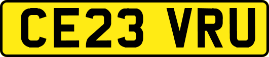 CE23VRU