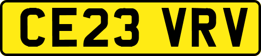 CE23VRV