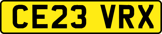 CE23VRX