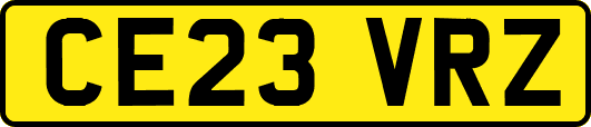 CE23VRZ