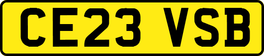CE23VSB