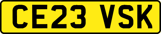 CE23VSK
