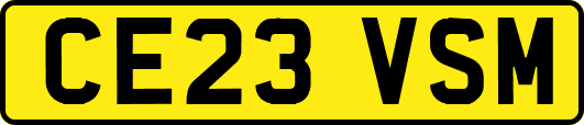 CE23VSM