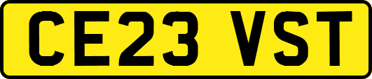 CE23VST