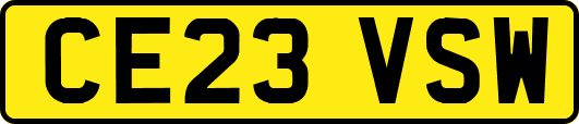 CE23VSW