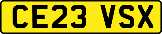 CE23VSX
