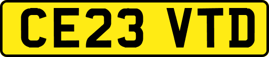 CE23VTD