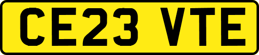 CE23VTE