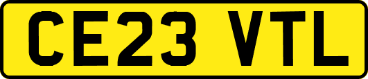 CE23VTL