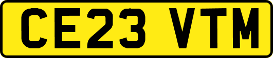 CE23VTM
