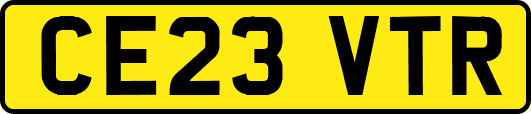 CE23VTR