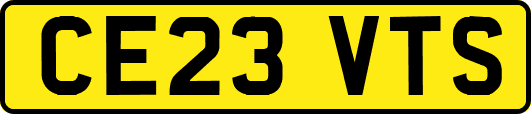 CE23VTS