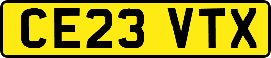 CE23VTX