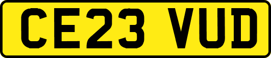 CE23VUD