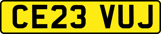 CE23VUJ