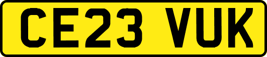 CE23VUK
