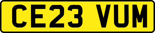CE23VUM