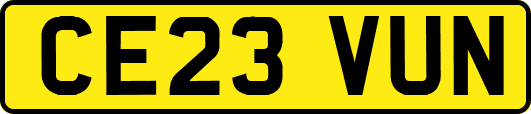 CE23VUN
