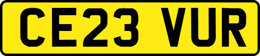 CE23VUR