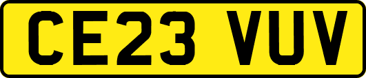 CE23VUV