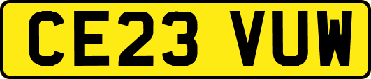 CE23VUW