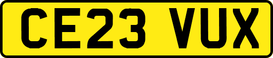 CE23VUX