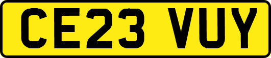 CE23VUY