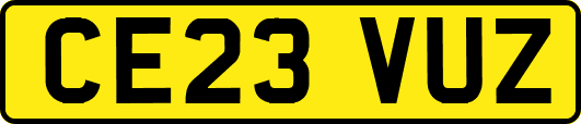 CE23VUZ