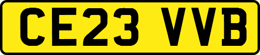 CE23VVB
