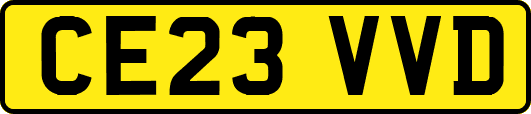 CE23VVD