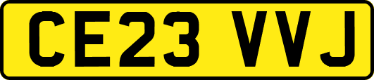 CE23VVJ