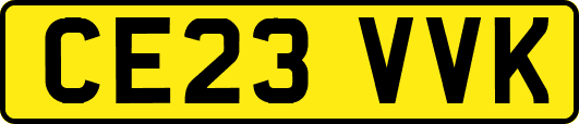 CE23VVK