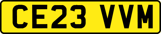 CE23VVM