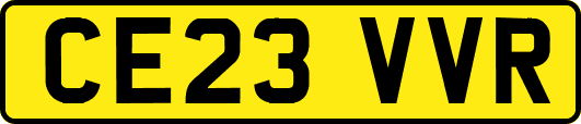 CE23VVR