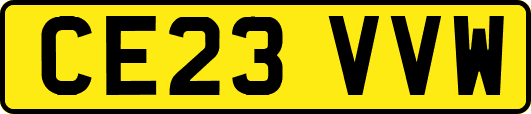 CE23VVW