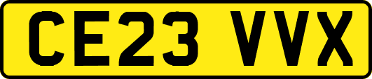 CE23VVX