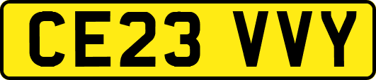 CE23VVY