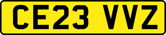 CE23VVZ