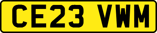 CE23VWM
