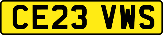 CE23VWS