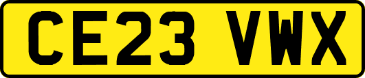 CE23VWX