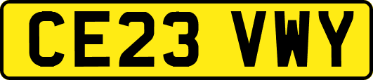CE23VWY