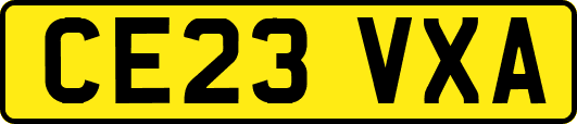 CE23VXA