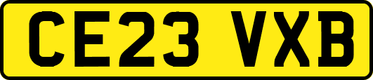 CE23VXB