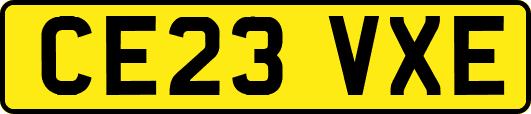CE23VXE