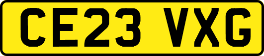 CE23VXG