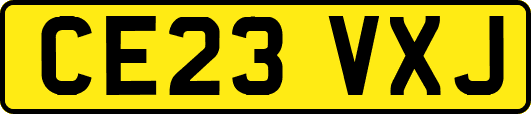 CE23VXJ