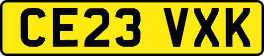 CE23VXK