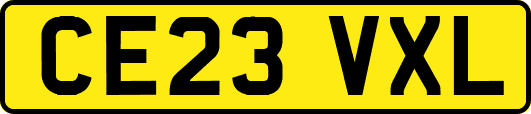 CE23VXL