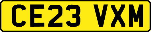 CE23VXM